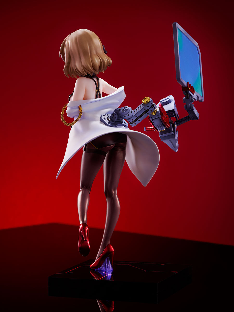 Figurine Z23 Philosophy Sensei Ver. 1/7 Azur Lane