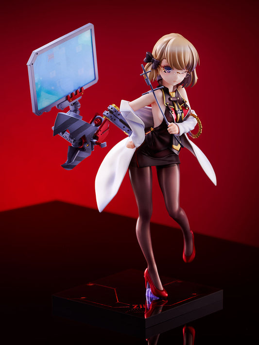 Figurine Z23 Philosophy Sensei Ver. 1/7 Azur Lane