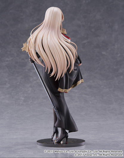 Figurine Bismarck Bismarck Dress Up Ver. 1/7 Azur Lane
