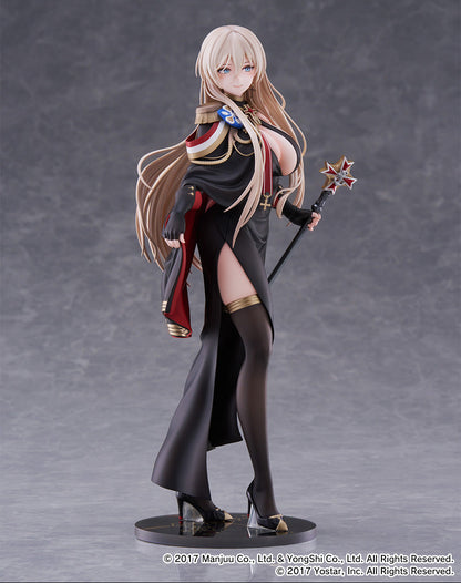 Figurine Bismarck Bismarck Dress Up Ver. 1/7 Azur Lane