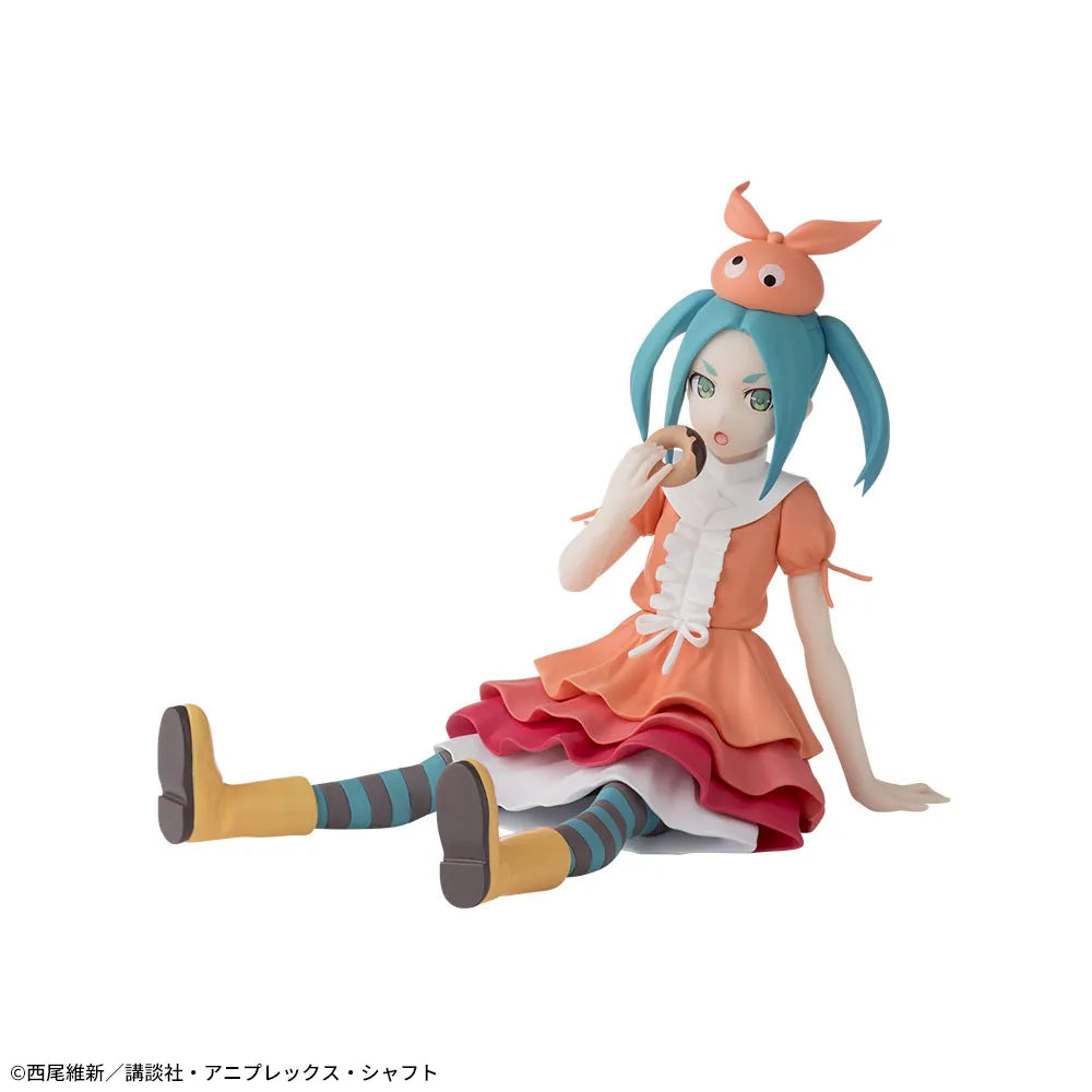 Figurine Ononoki Yotsugi Premium Chokonose Bakemonogatari