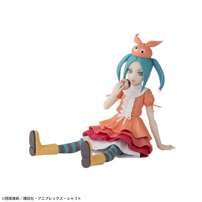 Figurine Ononoki Yotsugi Premium Chokonose Bakemonogatari