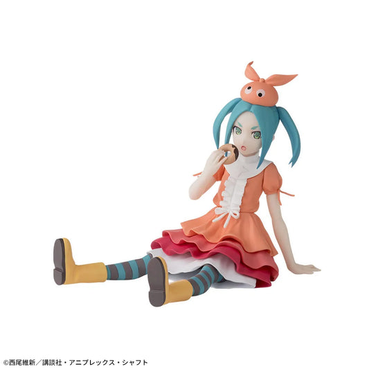 Figurine Ononoki Yotsugi Premium Chokonose Bakemonogatari