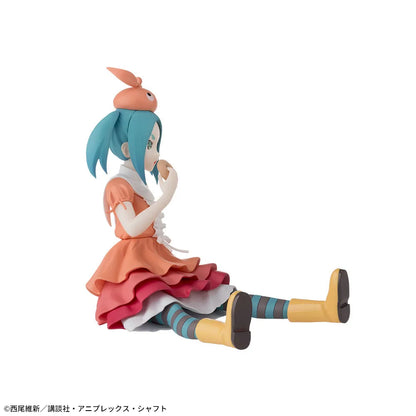 Figurine Ononoki Yotsugi Premium Chokonose Bakemonogatari