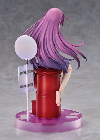 Figurine Hitagi Senjougahara Letter to You Ver. Bakemonogatari