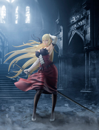 Figurine Kiss-Shot Acerola-Orion Heart-Under-Blade Kokorowatari Ver. 1/7 Bakemonogatari