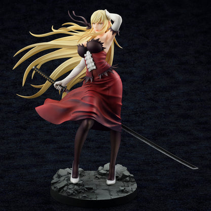 Figurine Kiss-Shot Acerola-Orion Heart-Under-Blade Kokorowatari Ver. 1/7 Bakemonogatari