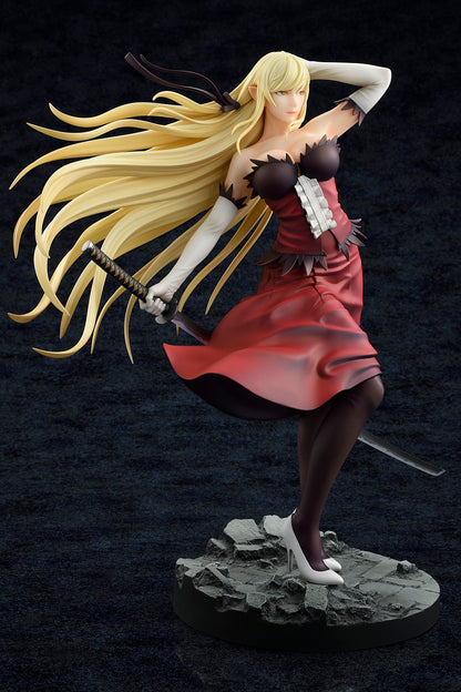 Figurine Kiss-Shot Acerola-Orion Heart-Under-Blade Kokorowatari Ver. 1/7 Bakemonogatari