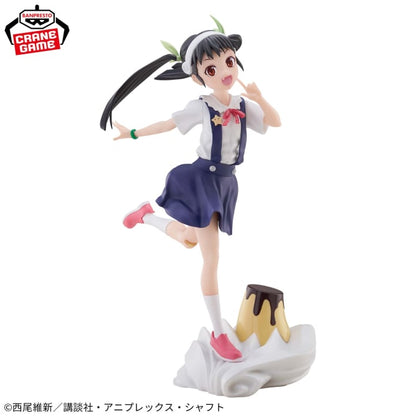 Figurine Mayoi Hachikuji Sweet Bloom Ver. Espresto Bakemonogatari