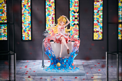 Figurine Shinobu Oshino Bathtub Ver. 1/7 Bakemonogatari
