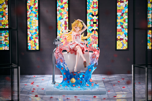 Figurine Shinobu Oshino Bathtub Ver. 1/7 Bakemonogatari