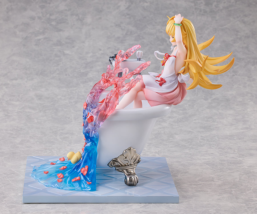 Figurine Shinobu Oshino Bathtub Ver. 1/7 Bakemonogatari