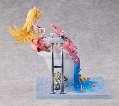 Figurine Shinobu Oshino Bathtub Ver. 1/7 Bakemonogatari