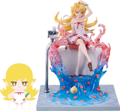 Figurine Shinobu Oshino Bathtub Ver. 1/7 Bakemonogatari