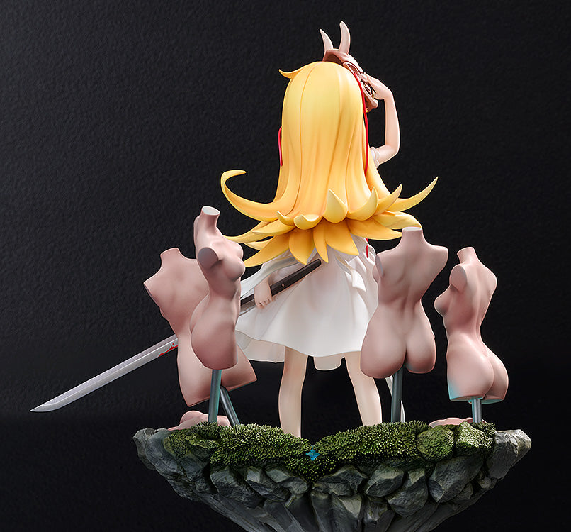 Figurine Shinobu Oshino Shinobumonogatari Ver. 1/7 Bakemonogatari