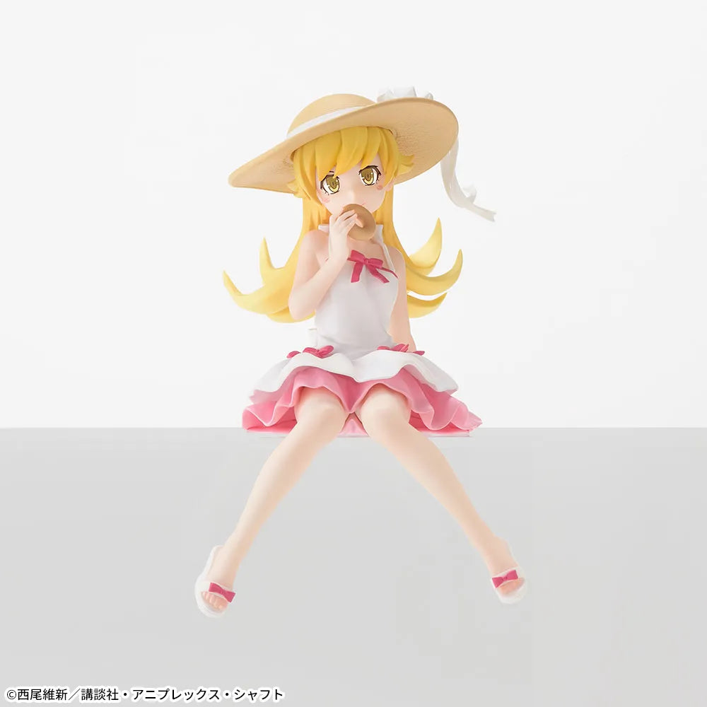 Figurine Shinobu Oshino Chokonose Bakemonogatari