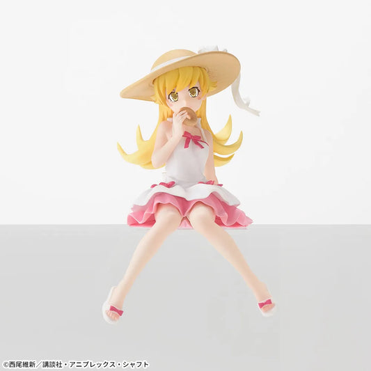 Figurine Shinobu Oshino Chokonose Bakemonogatari