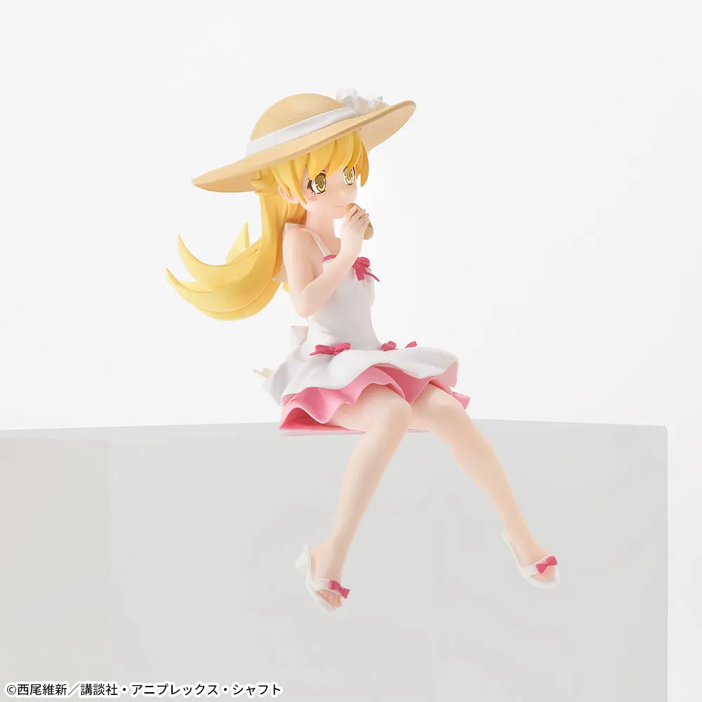 Figurine Shinobu Oshino Chokonose Bakemonogatari