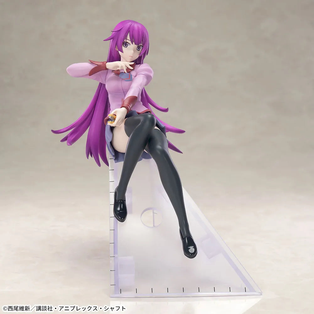 Figurine Hitagi Senjogahara Luminasta Bakemonogatari