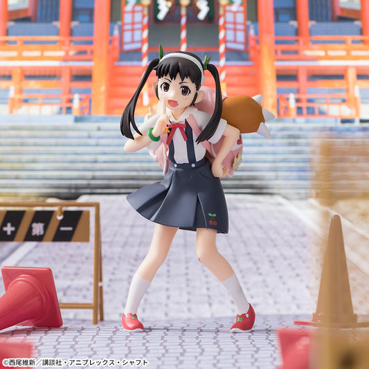 Figurine Mayoi Hachikuji Luminasta Bakemonogatari