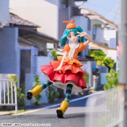 Figurine Yotsugi Ononoki Luminasta Bakemonogatari