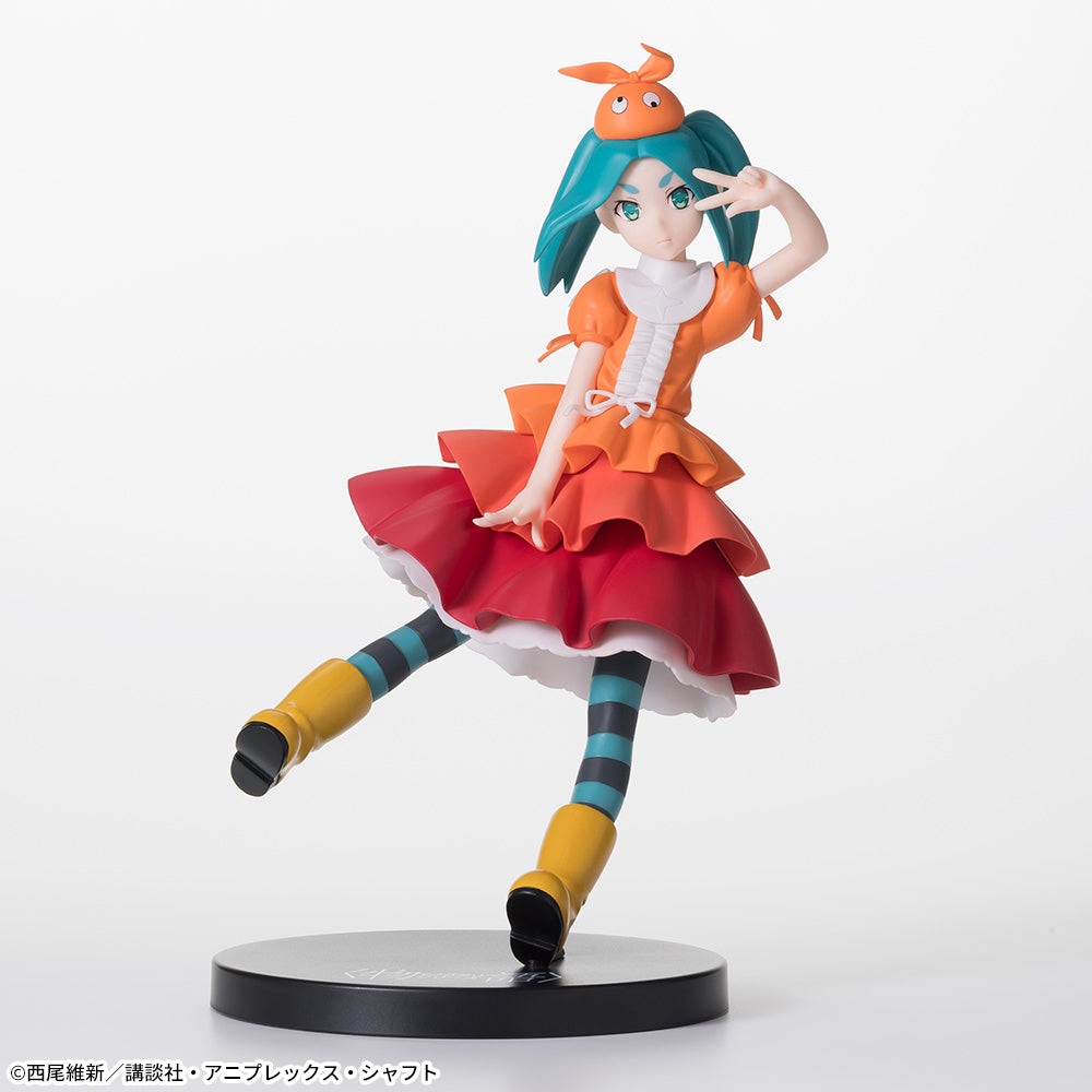 Figurine Yotsugi Ononoki Luminasta Bakemonogatari