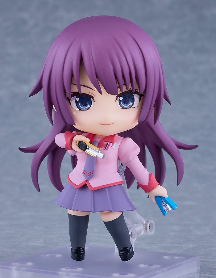 Figurine Hitagi Senjogahara 2.0 Ver. Nendoroid Bakemonogatari