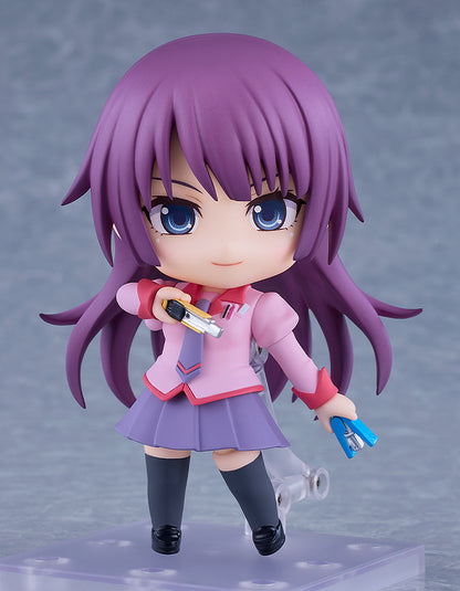 Figurine Hitagi Senjogahara 2.0 Ver. Nendoroid Bakemonogatari