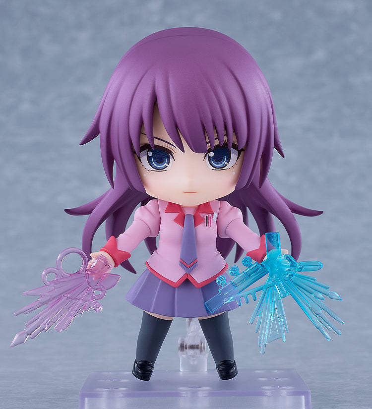 Figurine Hitagi Senjogahara 2.0 Ver. Nendoroid Bakemonogatari