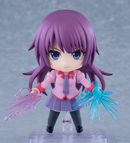 Figurine Hitagi Senjogahara 2.0 Ver. Nendoroid Bakemonogatari