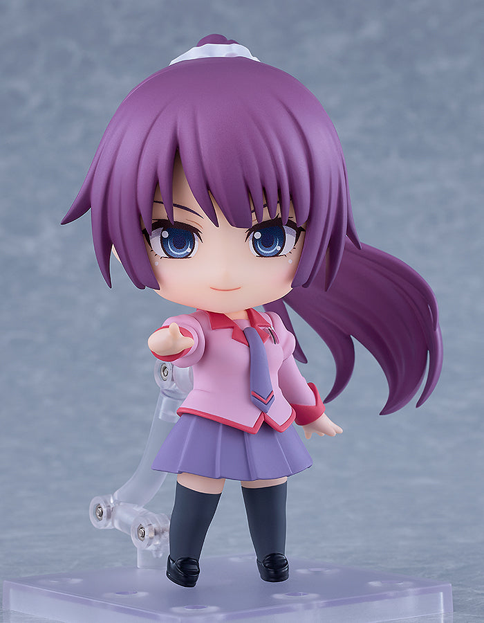 Figurine Hitagi Senjogahara 2.0 Ver. Nendoroid Bakemonogatari