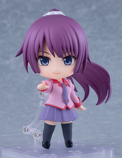 Figurine Hitagi Senjogahara 2.0 Ver. Nendoroid Bakemonogatari
