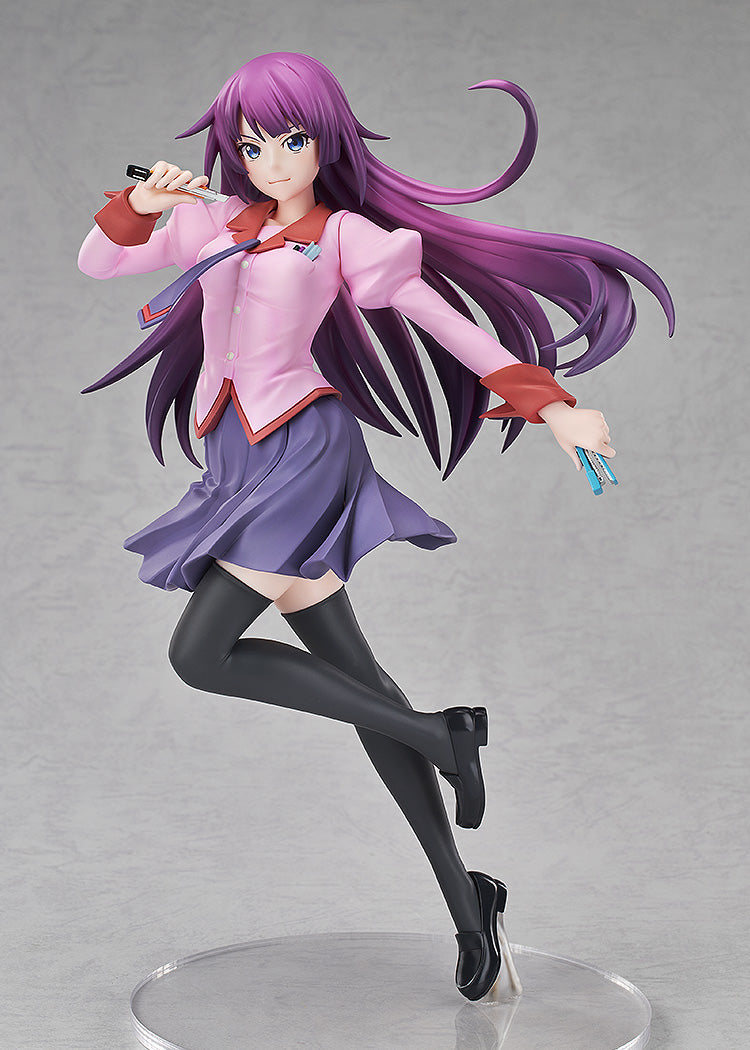 Figurine Hitagi Senjogahara Pop Up Parade Bakemonogatari L Size