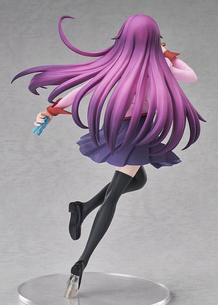 Figurine Hitagi Senjogahara Pop Up Parade Bakemonogatari L Size