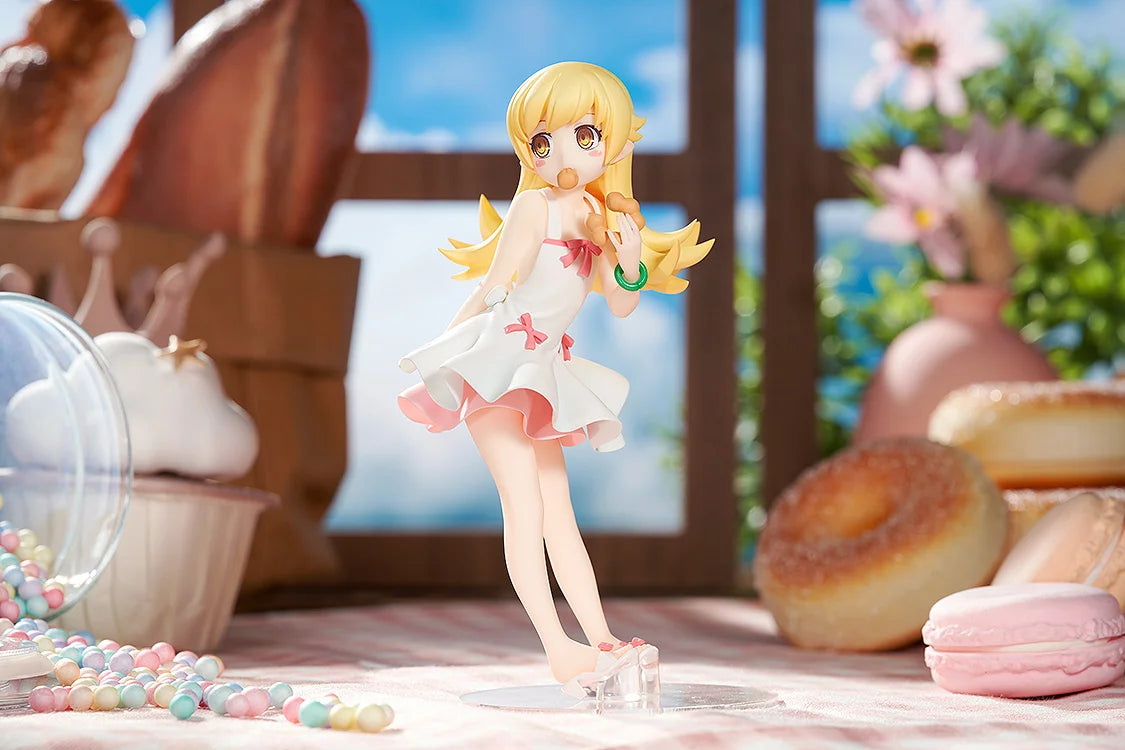 Figurine Shinobu Oshino Pop Up Parade Bakemonogatari