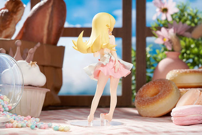 Figurine Shinobu Oshino Pop Up Parade Bakemonogatari