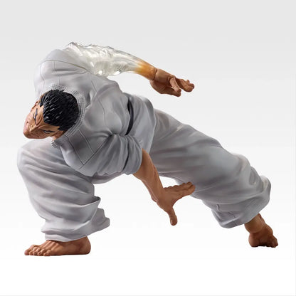 Figurine Orochi Katsumi (C) Ichiban Kuji Baki Kyodai Naru Kodou