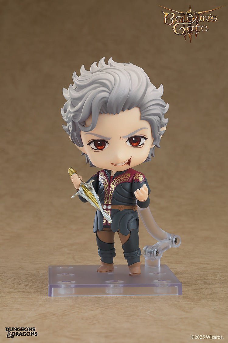 Figurine Astarion Nendoroid Baldur's Gate III