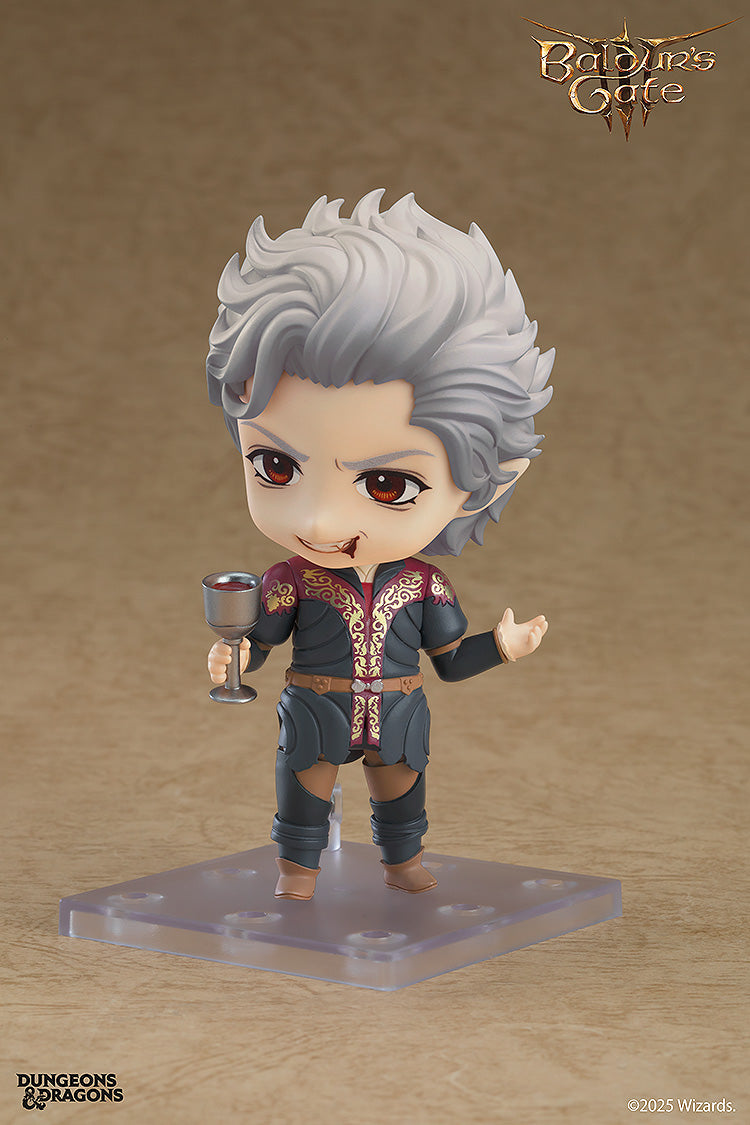 Figurine Astarion Nendoroid Baldur's Gate III