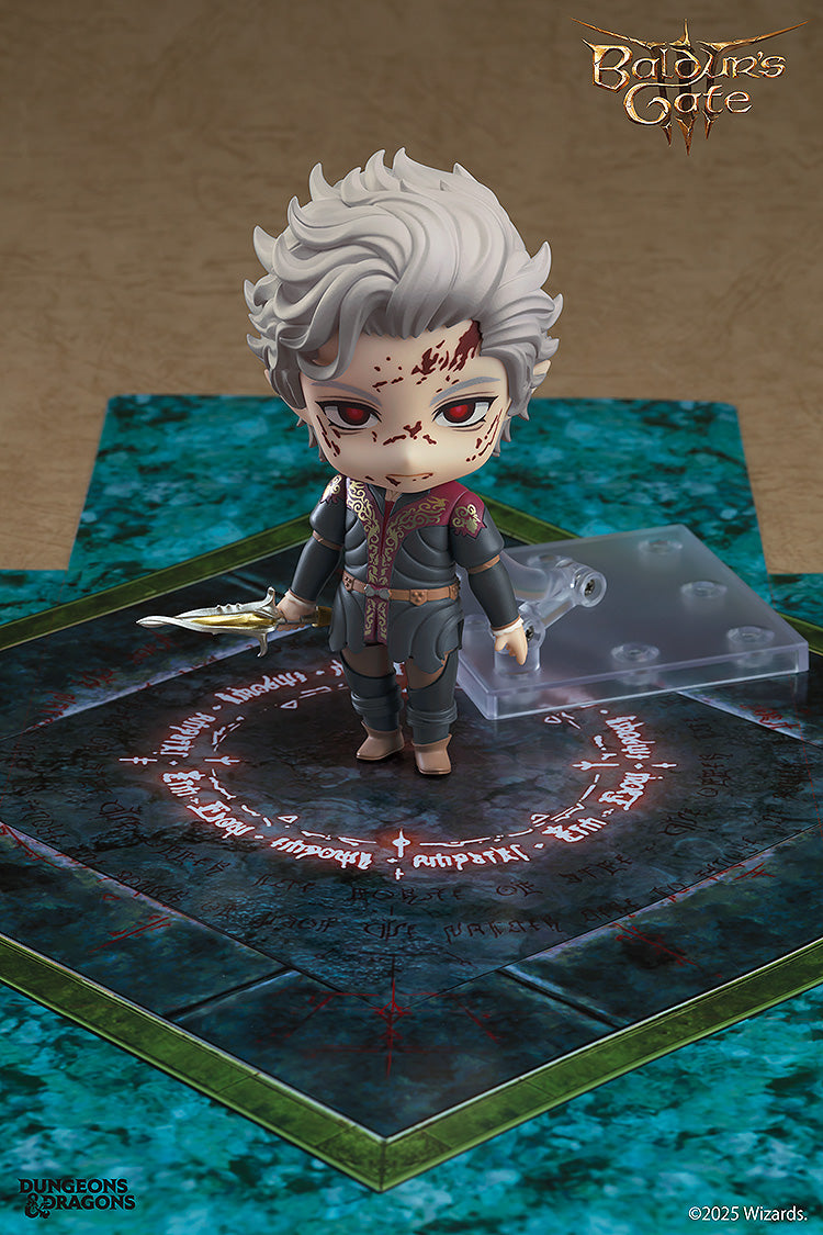 Figurine Astarion Nendoroid Baldur's Gate III