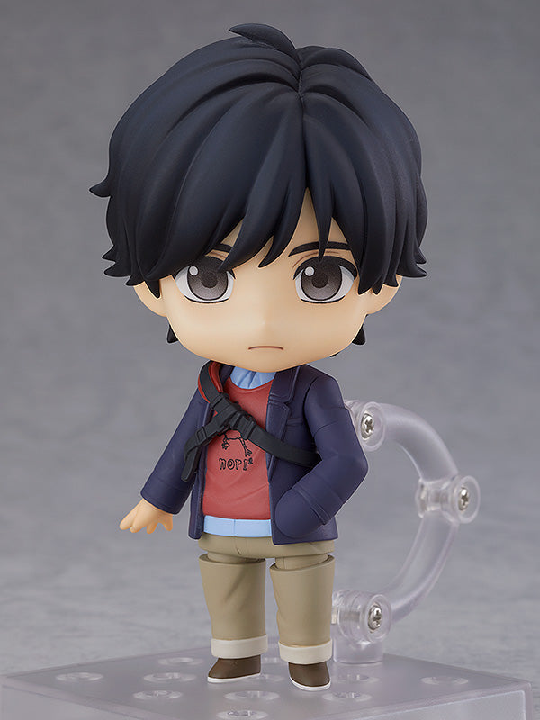 Figurine Okumura Eiji Nendoroid Banana Fish
