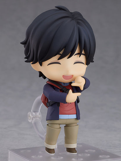 Figurine Okumura Eiji Nendoroid Banana Fish