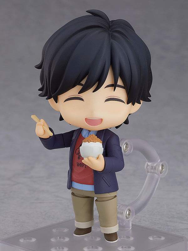 Figurine Okumura Eiji Nendoroid Banana Fish