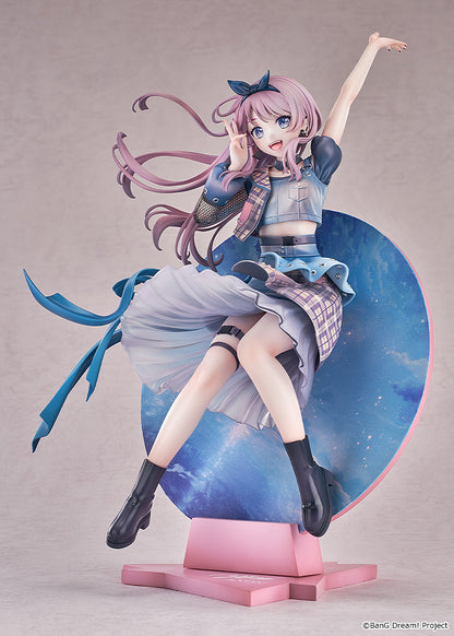 Figurine Chihaya Anon Zero Gravity Ver. BanG Dream!