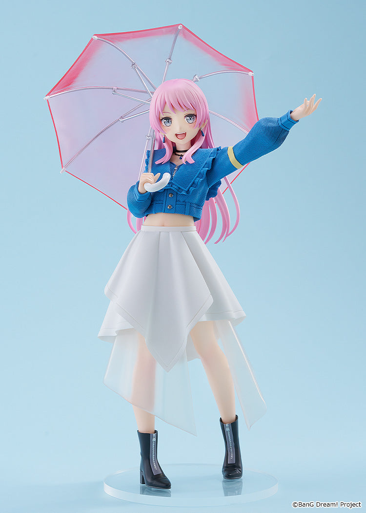 Figurine Chihaya Anon Pop Up Parade BanG Dream! L Size