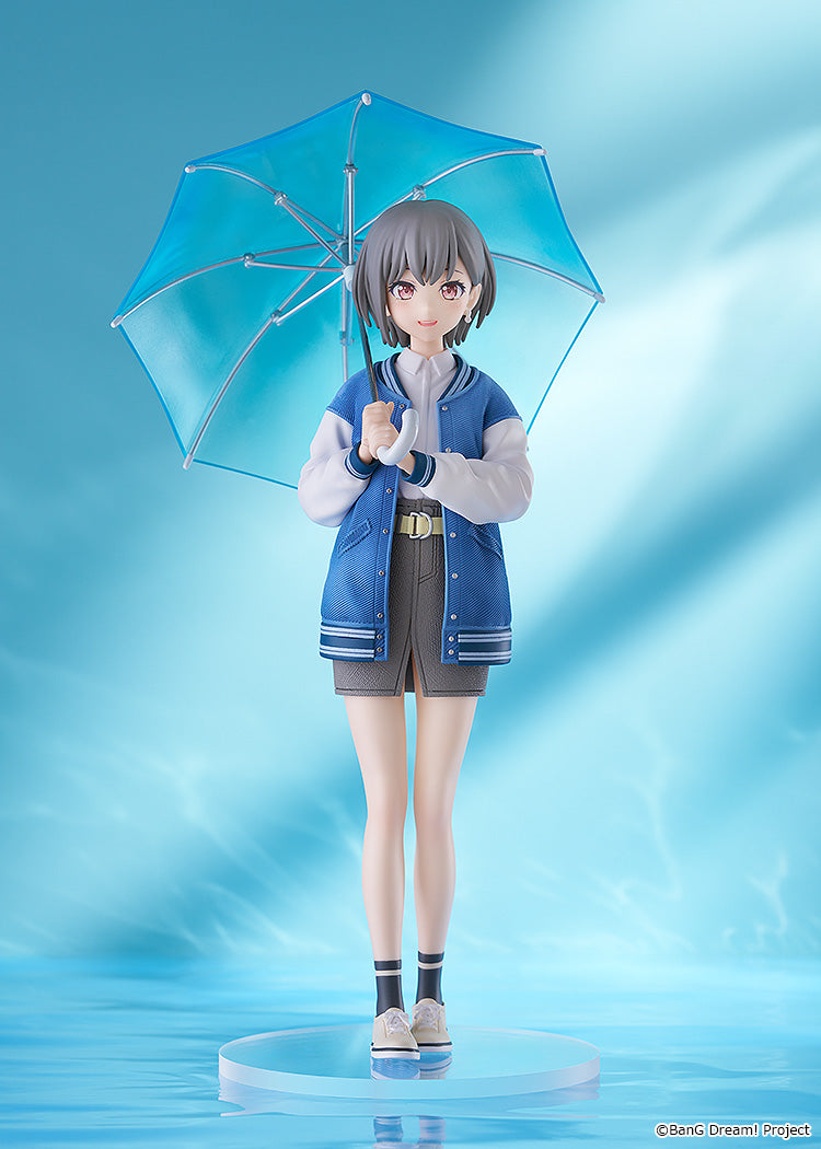 Figurine Takamatsu Tomori Pop Up Parade L BanG Dream!
