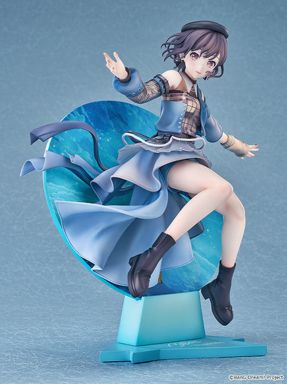 Figurine Takamatsu Tomori Zero Gravity Ver. BanG Dream!