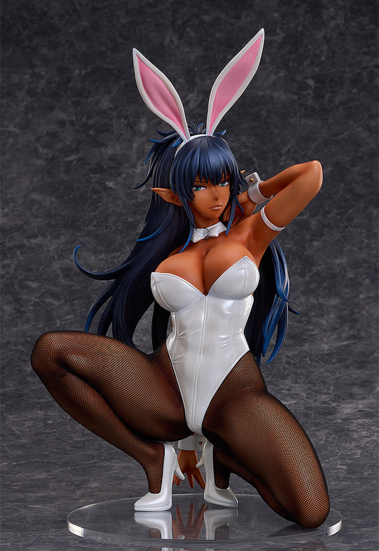Figurine Arshes Nei Bunny Ver. 1/4 Bastard!!