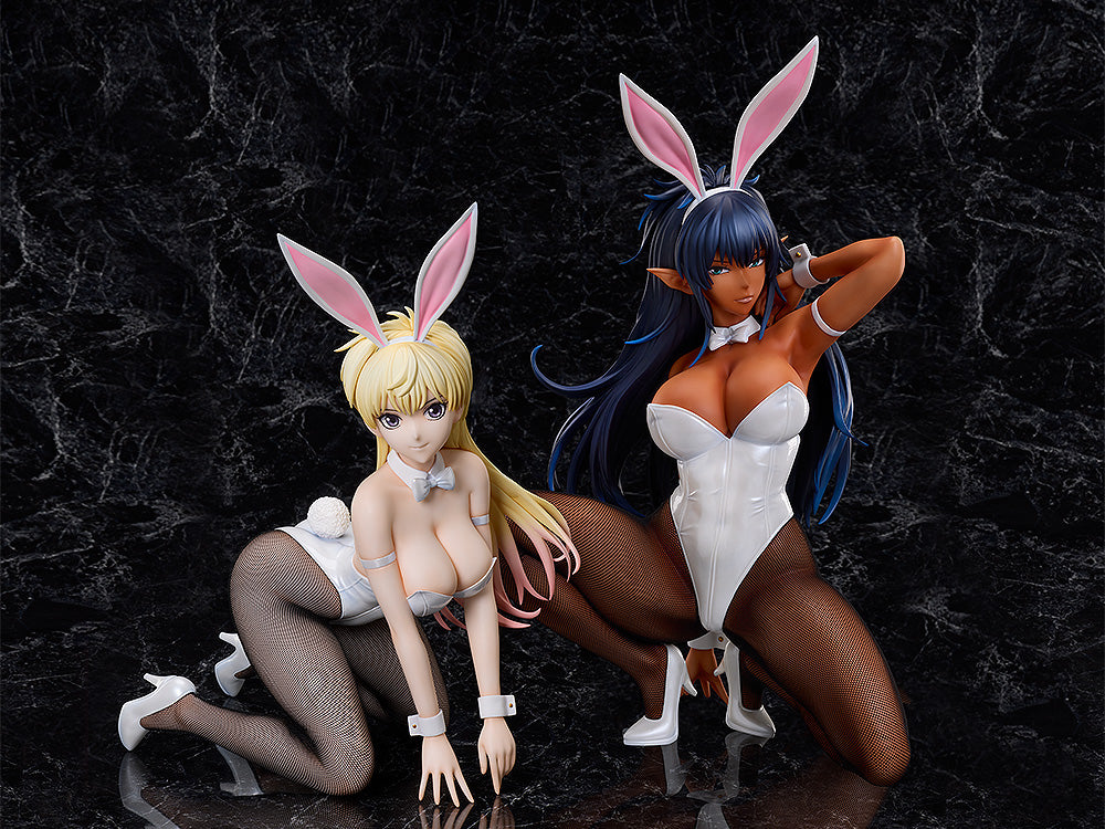 Figurine Arshes Nei Bunny Ver. 1/4 Bastard!!