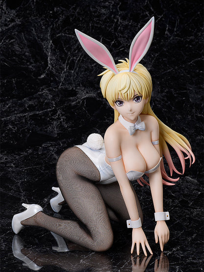 Figurine Sean Ari Bunny Ver. 1/4 Bastard!!